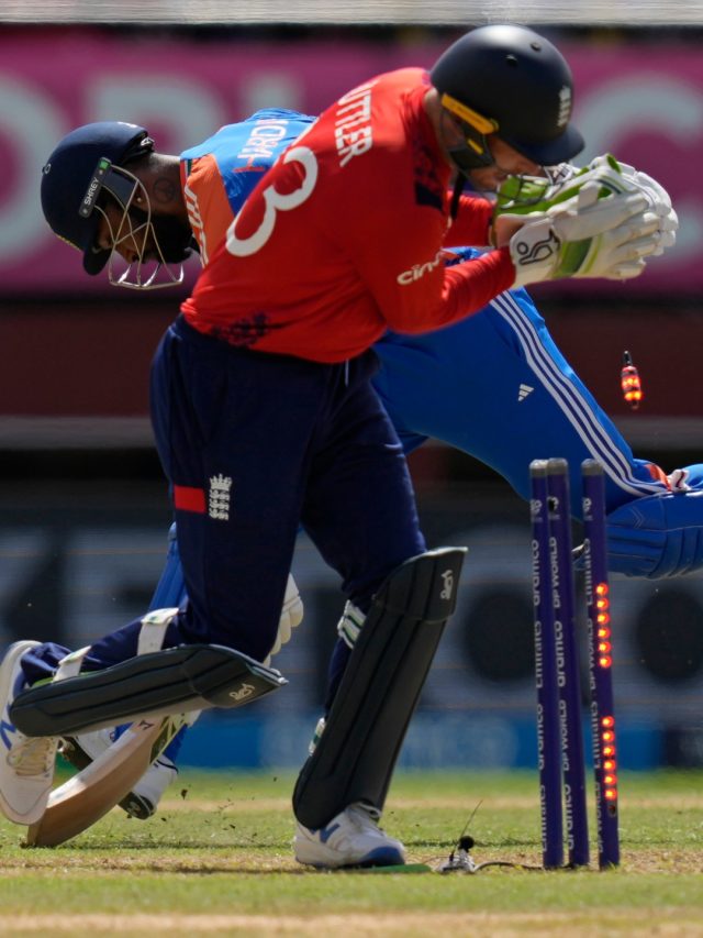 India vs England – T20 Series: Match Schedule, Line-up, Head-to-Heads, News | Cricket News