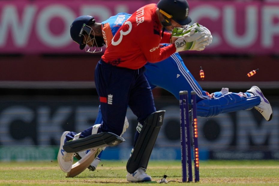 India vs England – T20 Series: Match Schedule, Line-up, Head-to-Heads, News | Cricket News