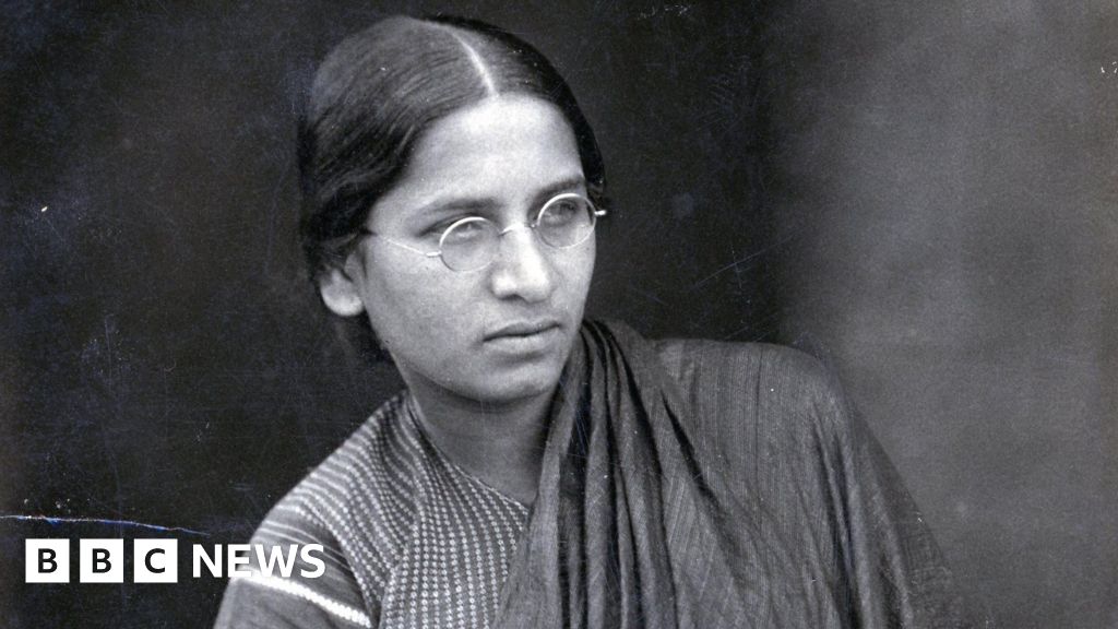 India's pioneering female anthropologist challenged Nazi racial theories