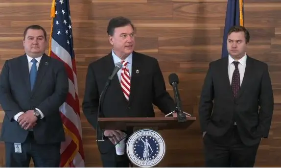 Indiana attorney general files lawsuit against sheriff, accusing him of defying FBI over illegal immigration