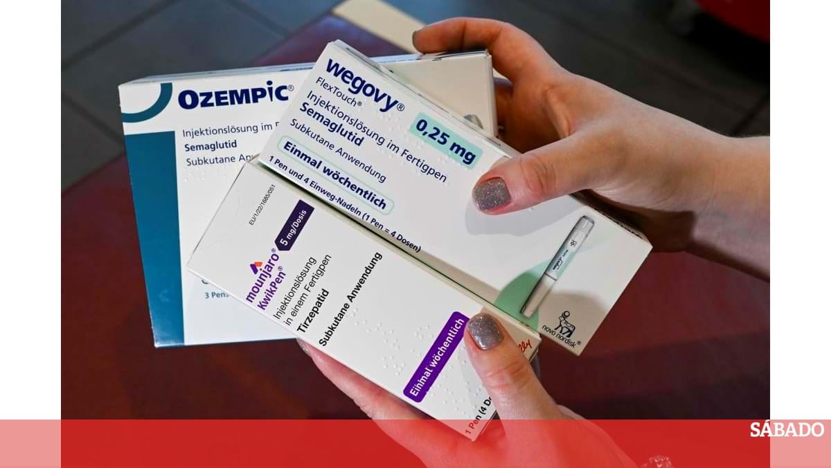 Infarmed analisa e fiscaliza medicamentos como Ozempic – Última Hora