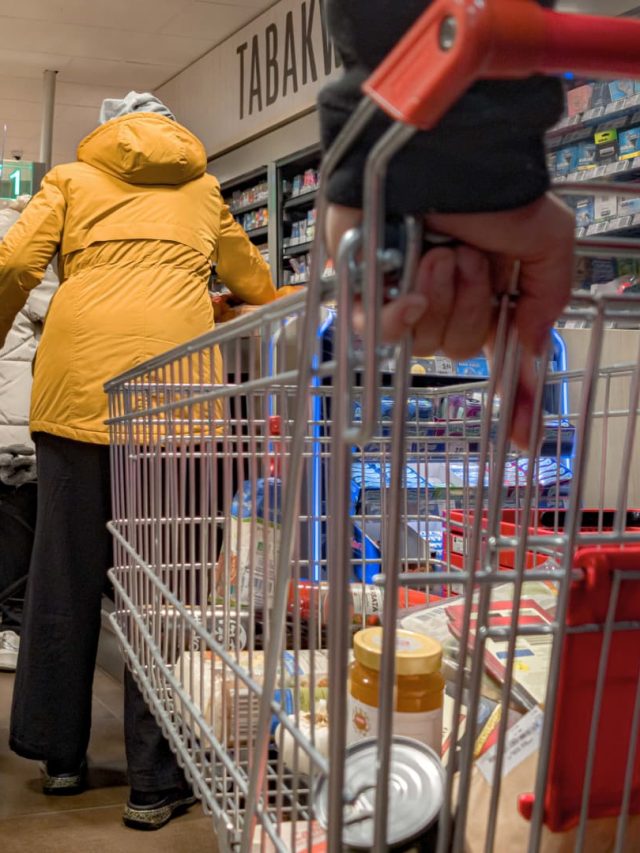 Inflation in Germany, January 2025