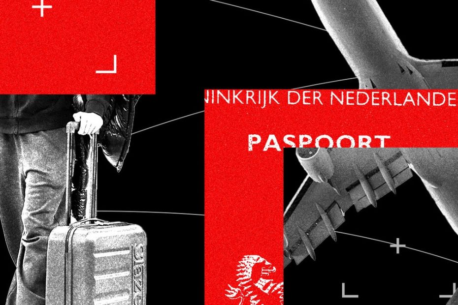 Inside the black box of predictive travel monitoring