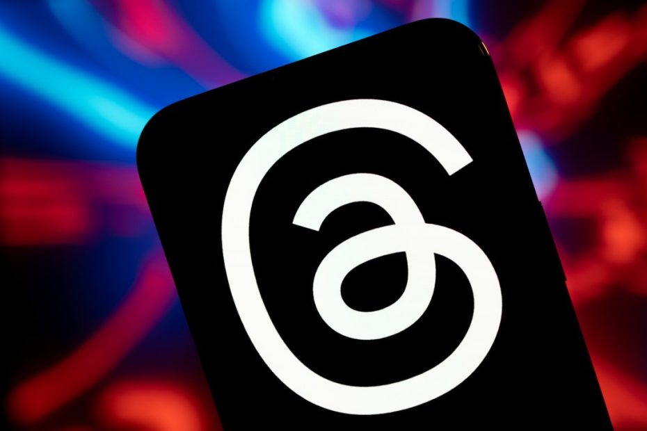 Instagram Threads won't share account portability timeline