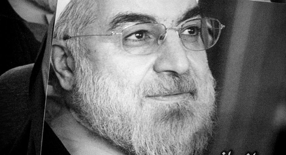 Iran returns to pragmatism - The Atlantic