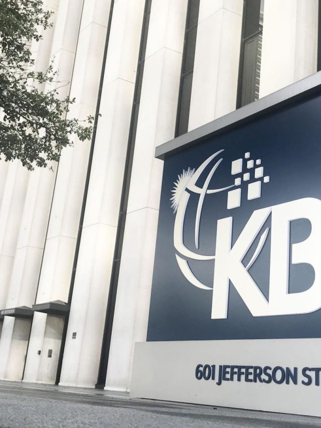 Irenic works at KBR. How activists can increase shareholder value