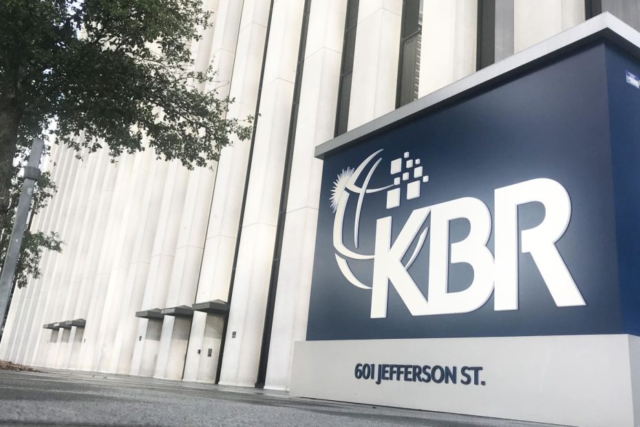 Irenic works at KBR. How activists can increase shareholder value