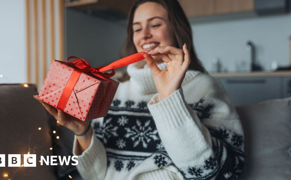Is AI good at picking out gifts?