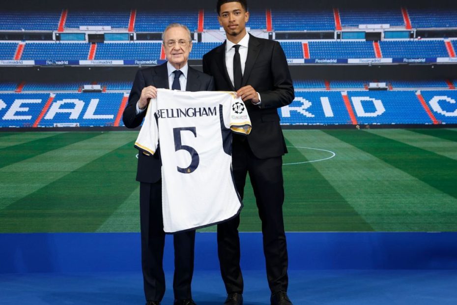 Is transfer spending finally normalizing? Why $100 million players may be a thing of the past
