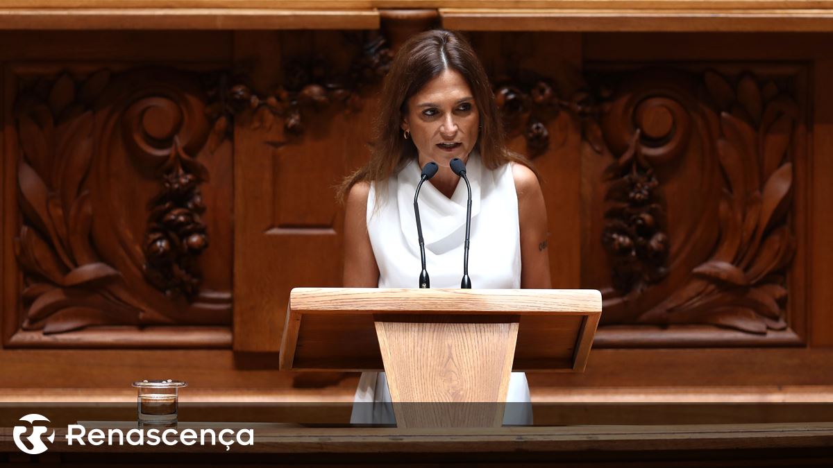 Isabel Moreira diz Pedro Nuno Santos