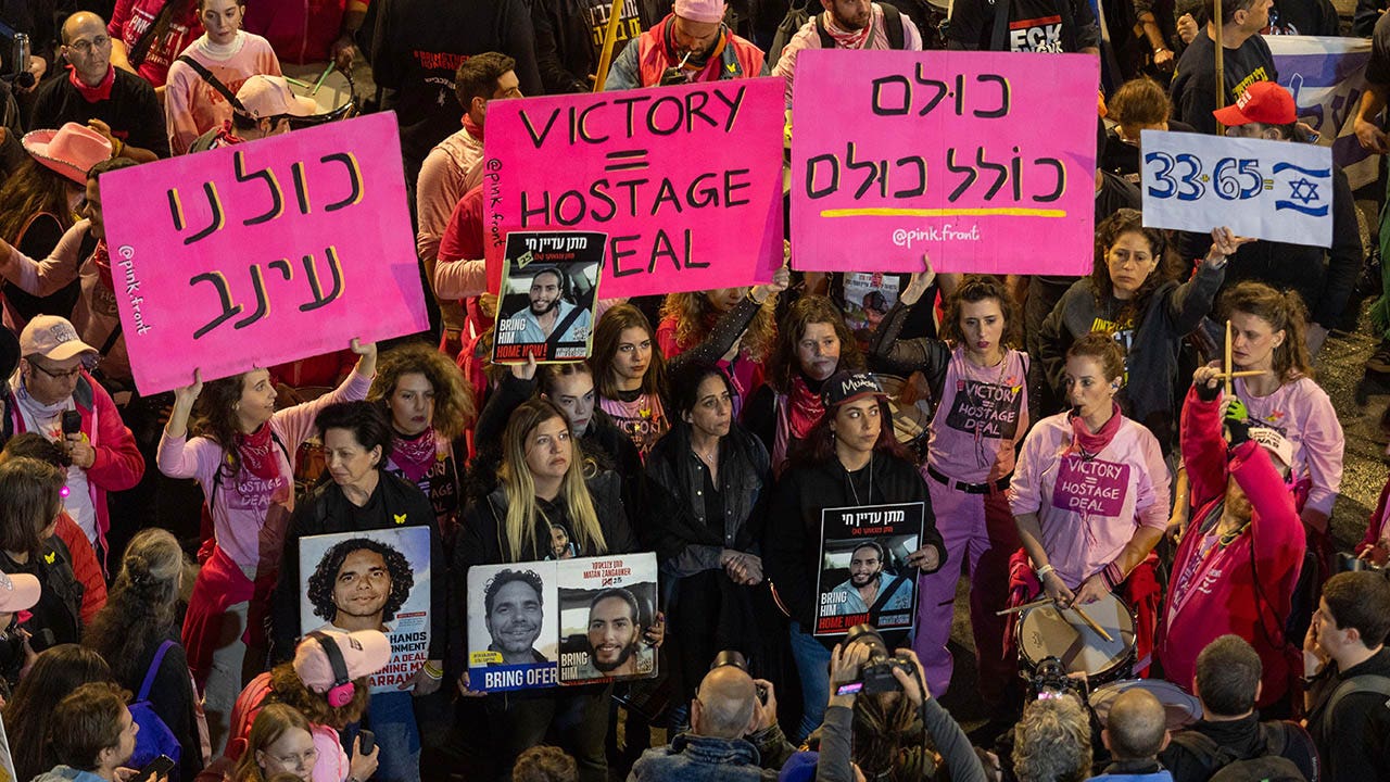 Israel-Hamas ceasefire takes effect on Sunday, what to expect