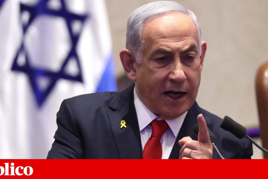 Israel acusa o Hamas de exigir novas 'concessões' e atrasar a ratificação do cessar-fogo Médio Oriente |