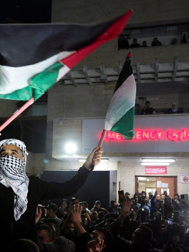 Israel and Hamas reach Gaza ceasefire agreement, what’s next? |Gaza News