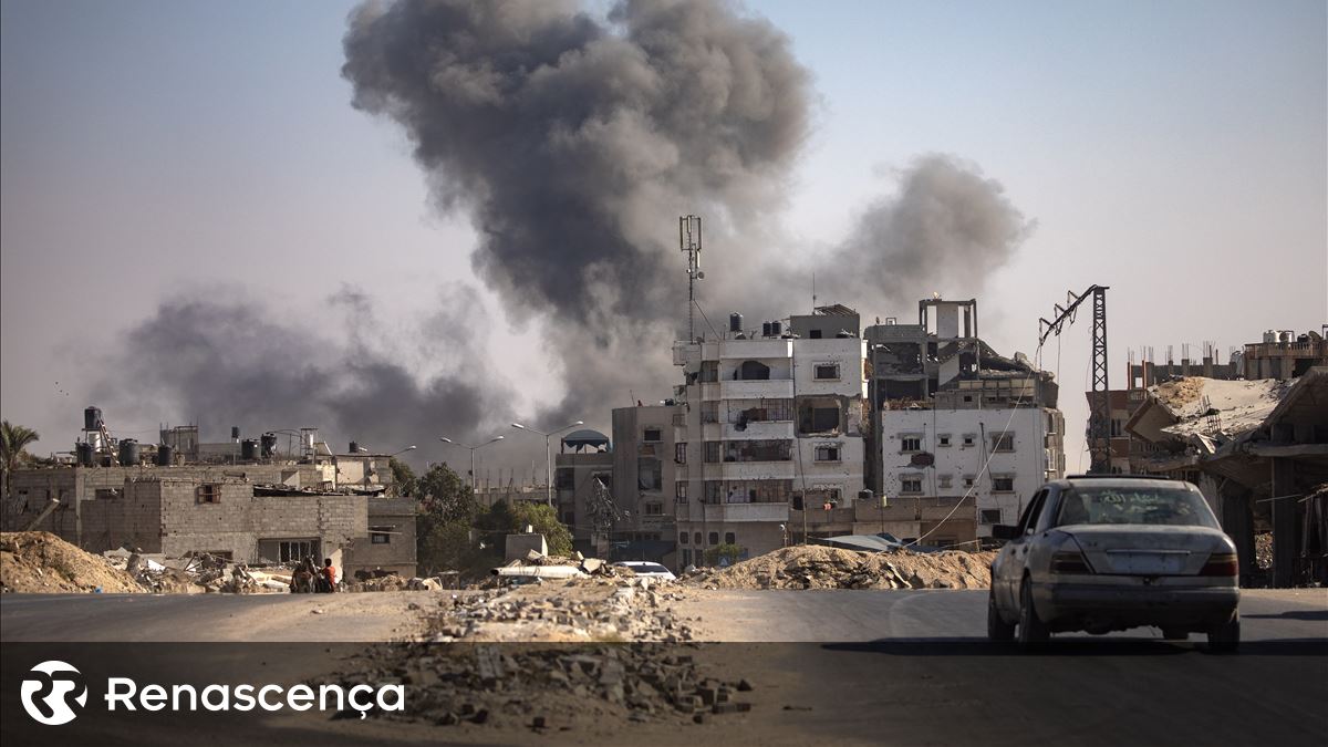 Israel libertará ‘mais de 1.890 prisioneiros palestinos’ na primeira fase do acordo