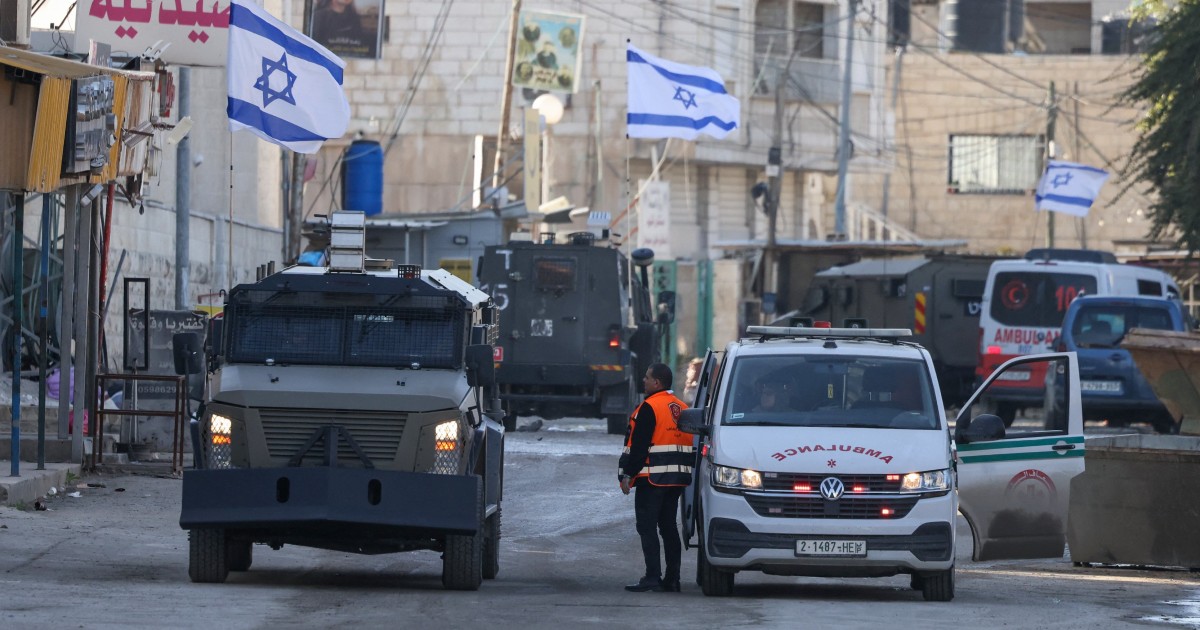 Israel's top general resigns over failed IDF launch of West Bank operation on October 7