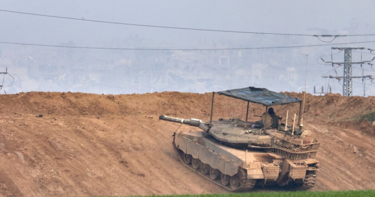 Israeli cabinet delays ceasefire agreement ratification