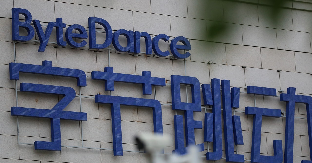 It's not just TikTok: These other Bytedance apps disappeared after the ban
