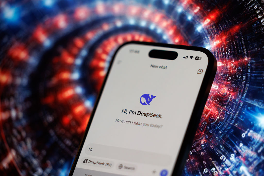 How did Deepseek change the AI ​​landscape of Silicon Valley?