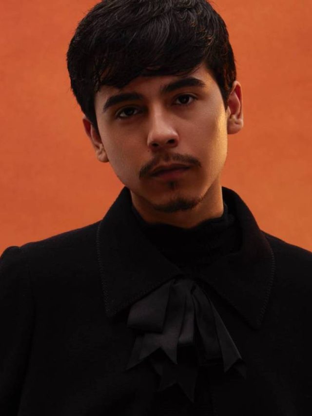 Ivan Cornejo Announces 2025 'Mirada' Arena Tour: Check Dates