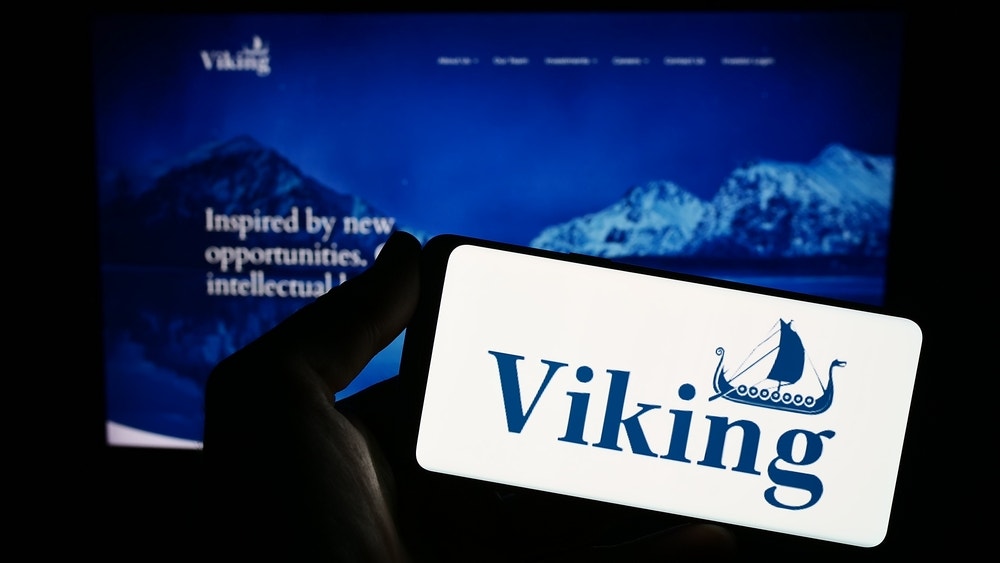 JP Morgan: Viking Cruises is well positioned in the global vacation market