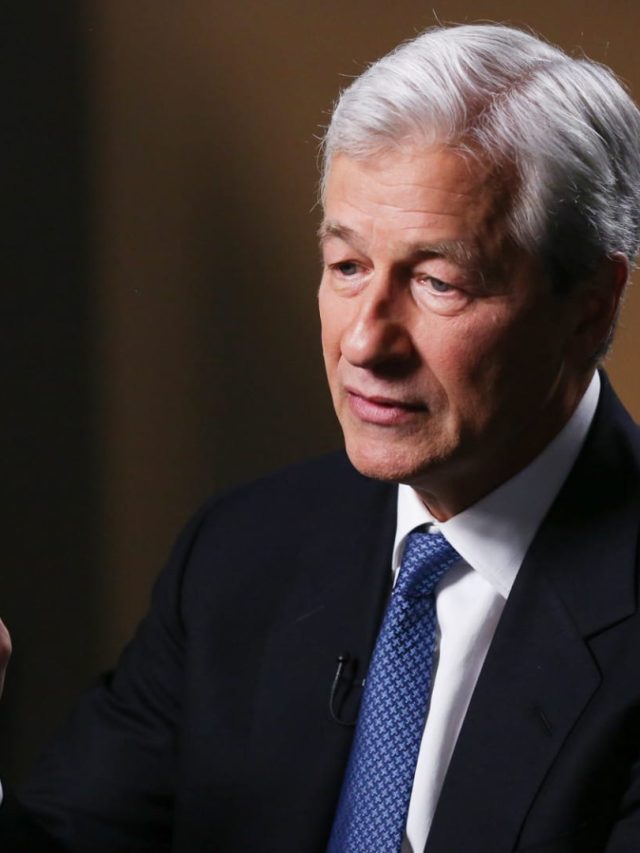JPMorgan Chase (JPM) Q4 2024 Earnings