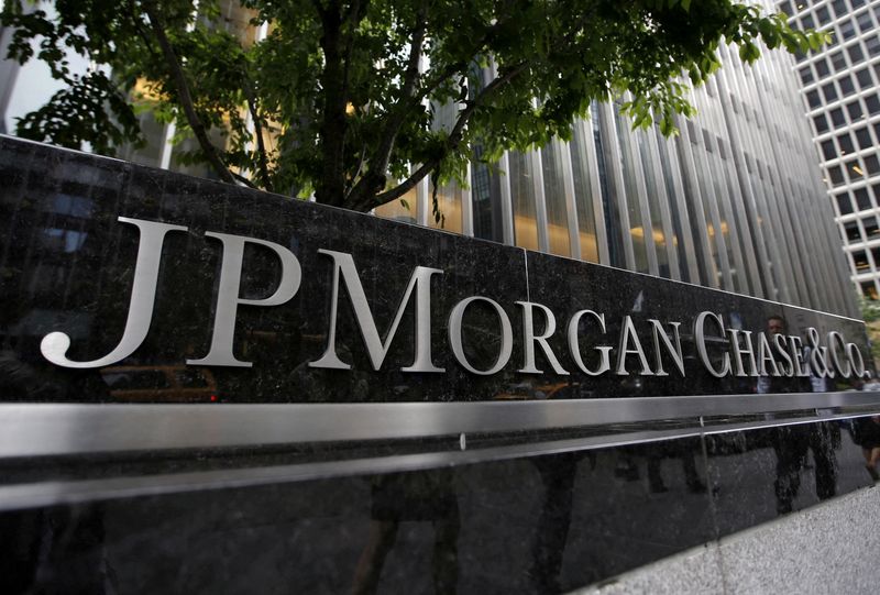 JPMorgan's Pipzak temporarily withdraws from CEO race, making race murkier