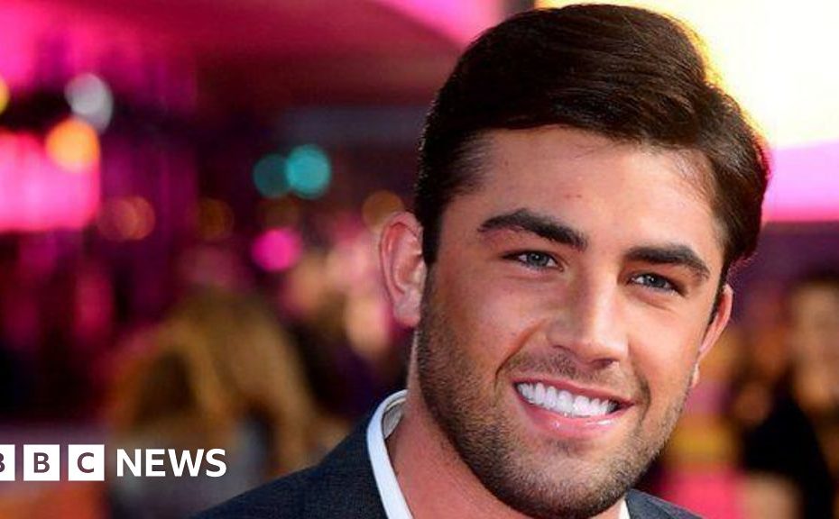 Jack Fincham on Love Island rescued from prison in a dangerous dog case
