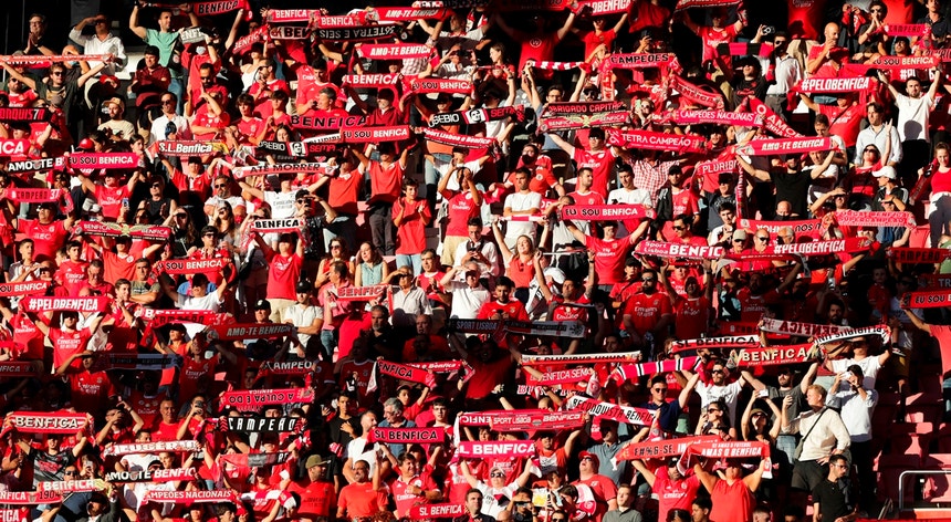 Jaime Antunes deixa o vice -presidente Benfica e a Sad Management