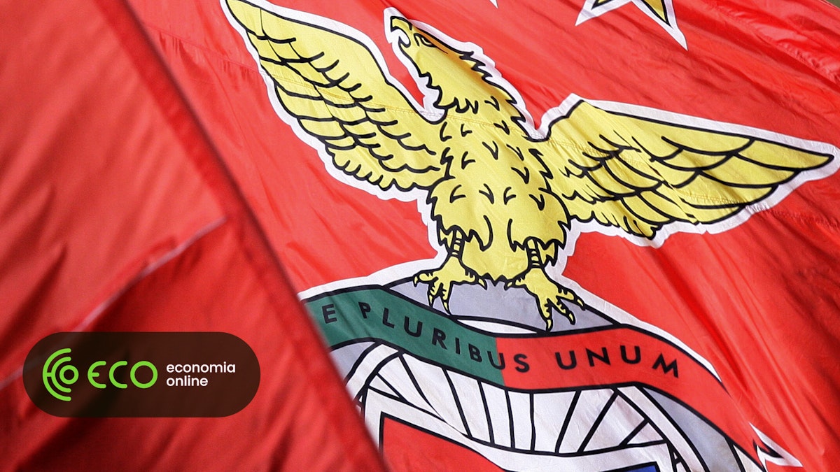 Jaime Antunes deixa o vice -presidente Benfica e a Sad Management