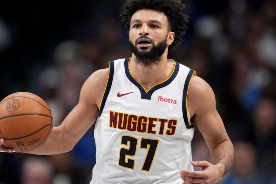 Jamal Murray scores season-high 45 points in victory over Denver Nuggets