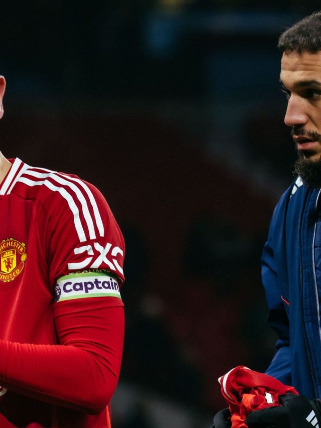 Jamie Carragher says Ruben Amorim's Manchester United comments 'weird and ridiculous' Football News