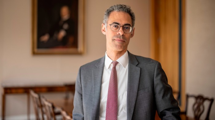Janus Henderson CEO criticizes hedge fund Saba's 'very aggressive' actions