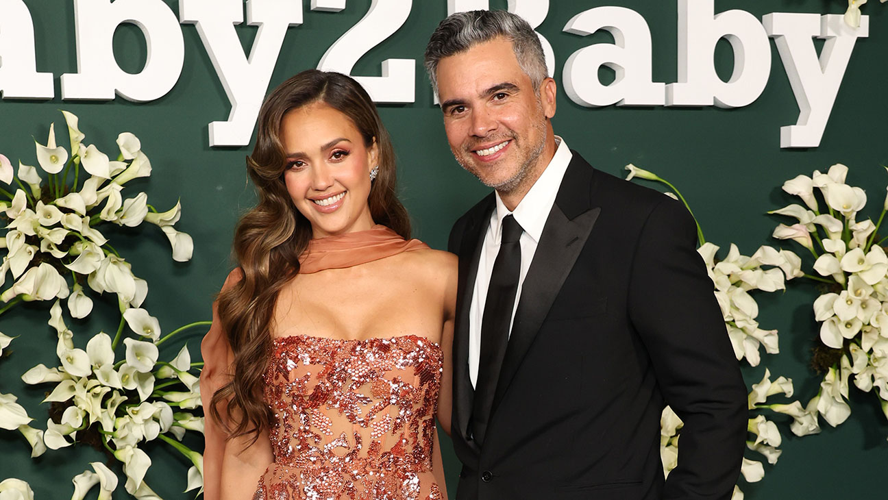 Jessica Alba and Cash Warren split after 16 years of marriage