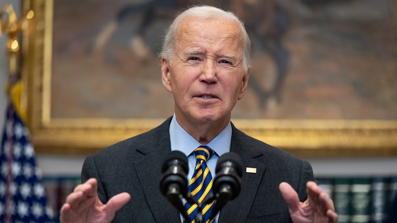 Jessica Tarlov: 11 Biden Accomplishments We Can't Ignore After Trump's Inauguration