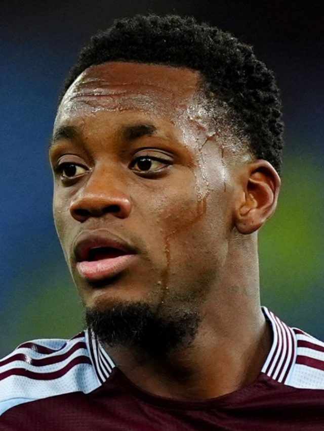 Jhon Duran transfer: Al Nassr's confidence in the transaction exceeds 64 million pounds, signed the Aston Vera forward | Football News