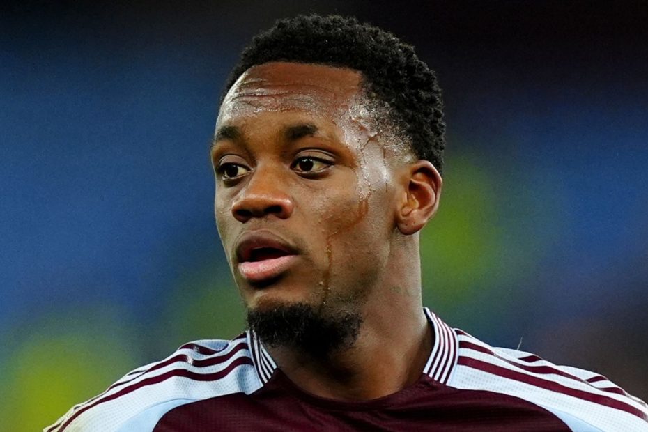 Jhon Duran transfer: Al Nassr's confidence in the transaction exceeds 64 million pounds, signed the Aston Vera forward | Football News