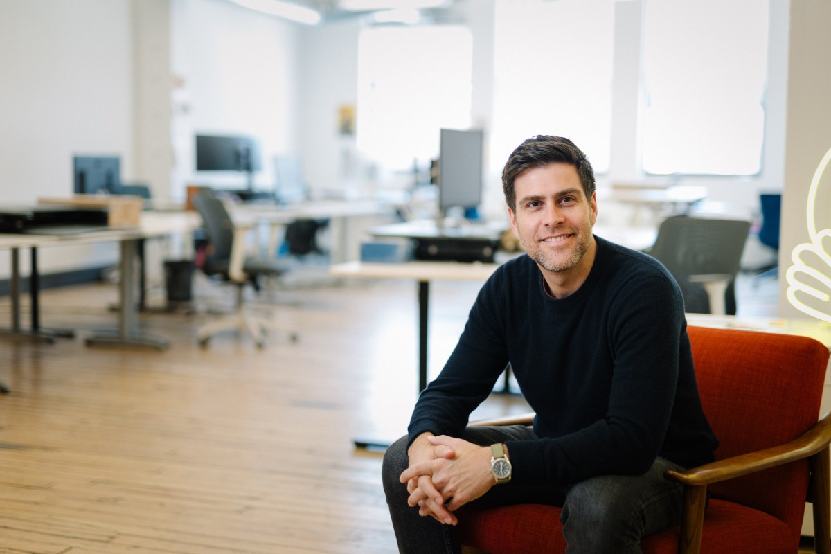 Jieqi Capital uses new methods to find startups with technical advantages