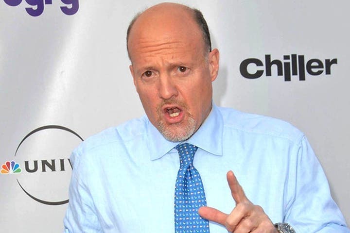 Jim Cramer thinks these two stocks (WFC) (TJX) will continue to beat analyst expectations in 2025