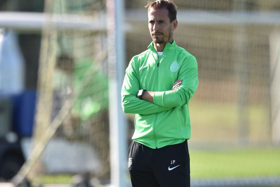 Jo Opereira (Jo Opereira) pressupõe: "Ansiosos por ter uma grande novidade"