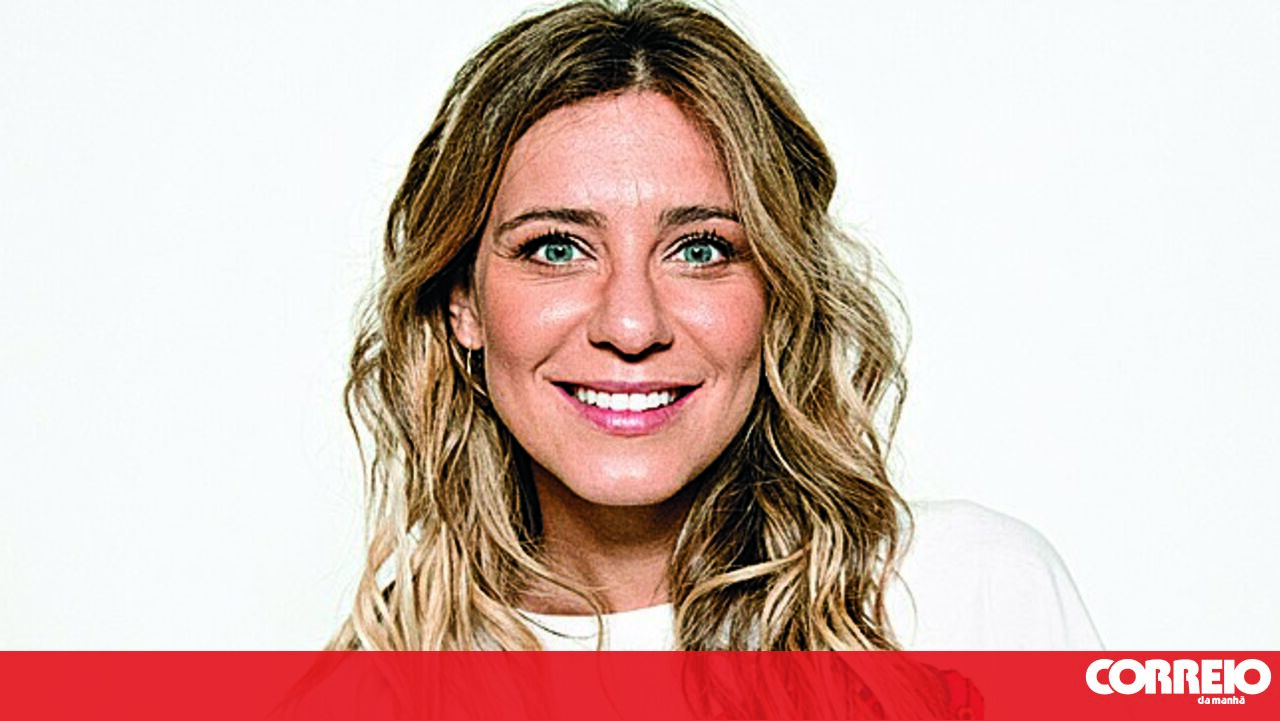 Joana Solnado é mãe pela segunda vez – últimas atualizações