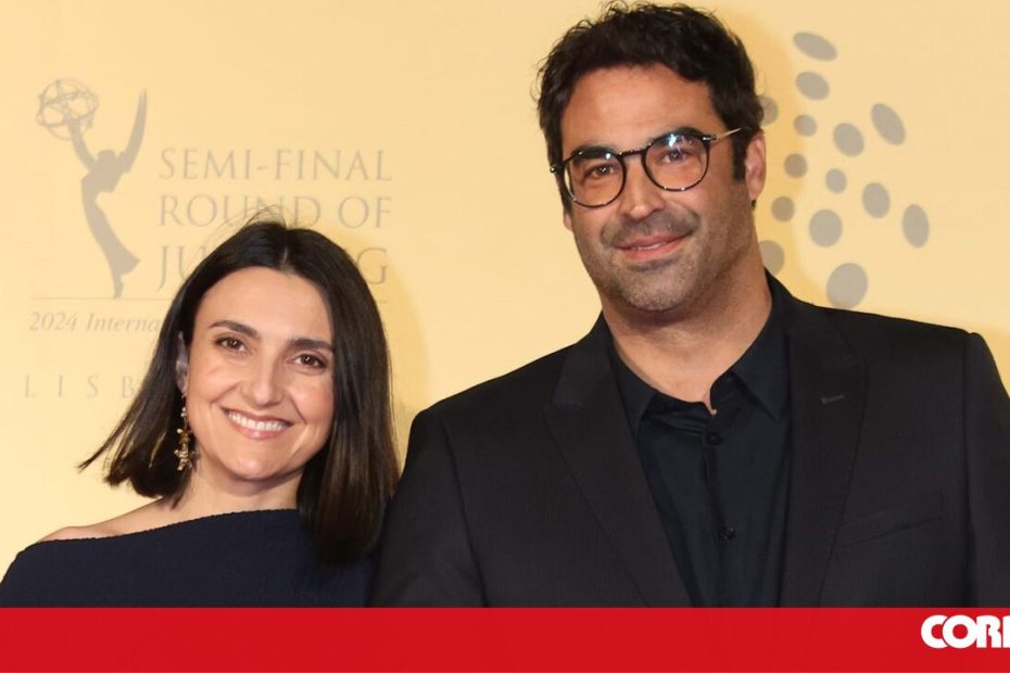 João Catarré e Joana Pais Brito: O que aconteceu? - mais recente