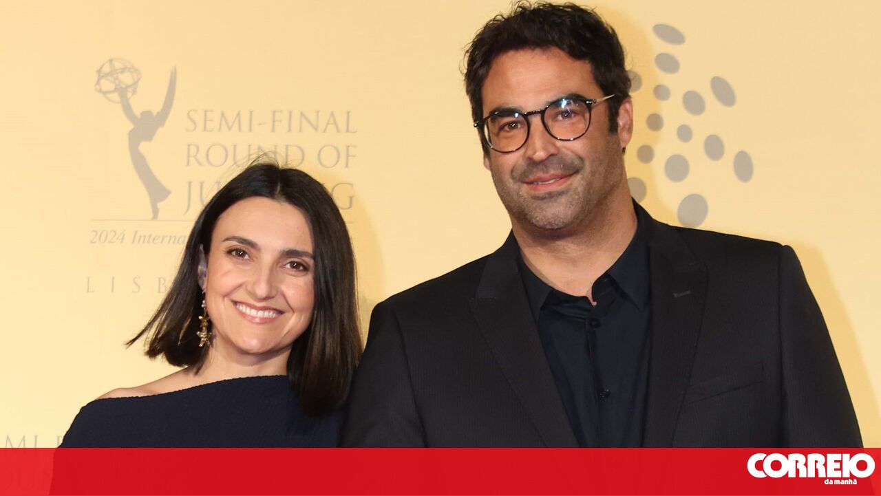 João Catarré e Joana Pais Brito: O que aconteceu? – mais recente