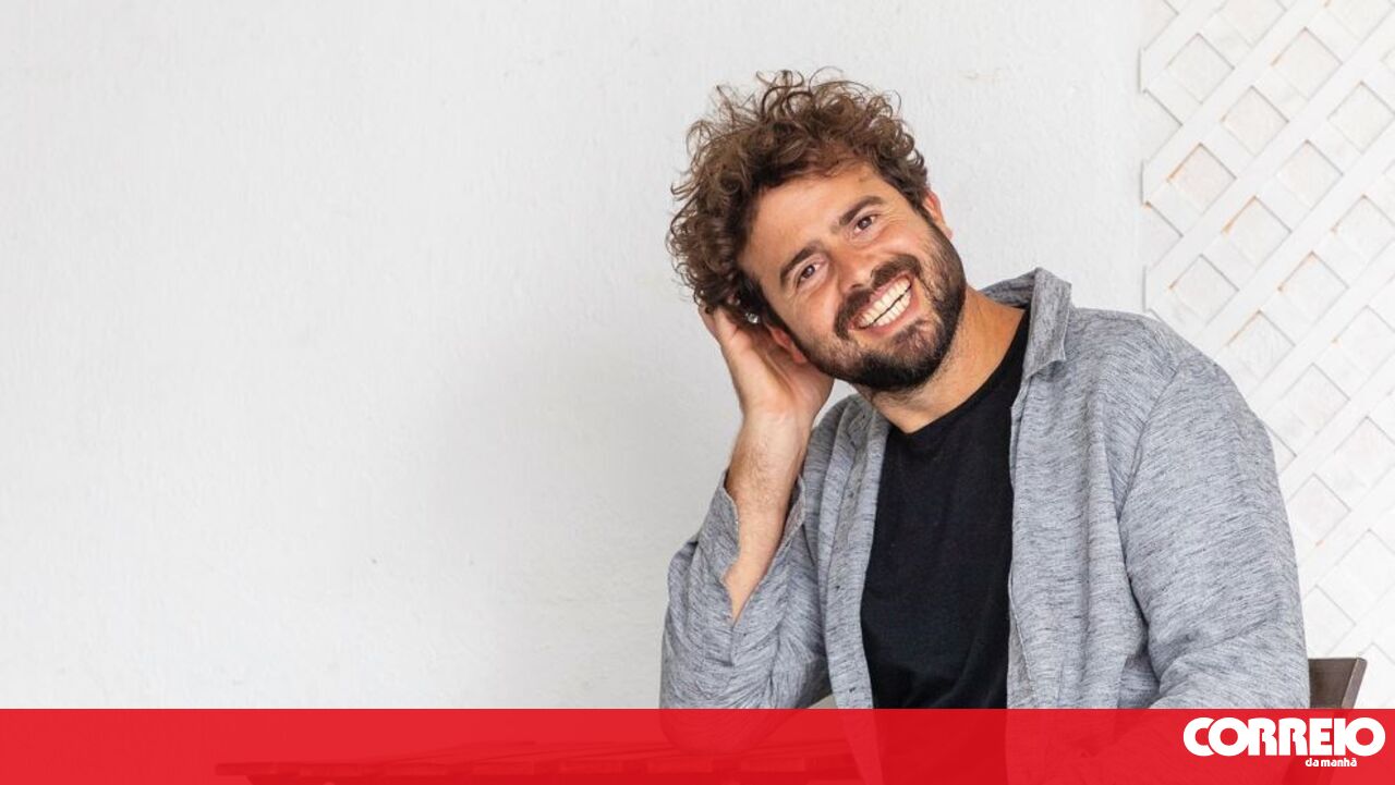 João Manzarra agride ator e é expulso do local – Últimas Notícias