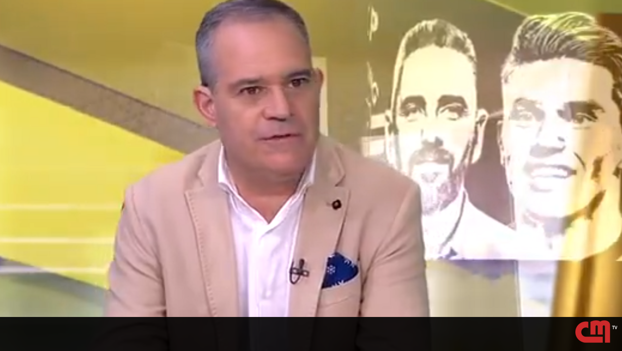 João Queiroz: “Dos 11 jogadores que jogaram, talvez Pavlidis tenha sido o pior” – Liga D'Ouro