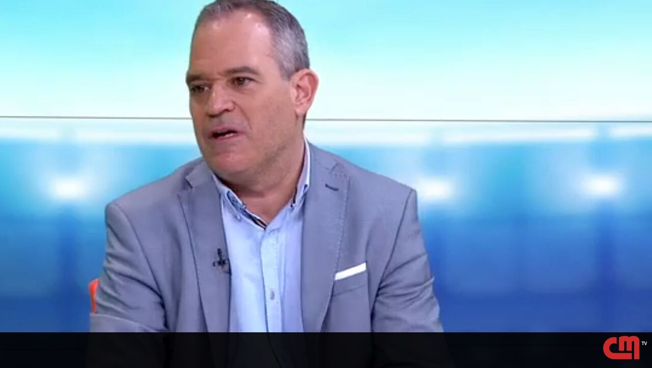 João Queiroz: “Esta situação questionável em que Hugo Viana se encontra não é nada positiva” – Mercado