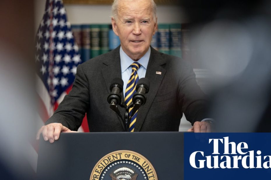 Joe Biden says 'soul of America' remains at risk as president in farewell letter Joe Biden