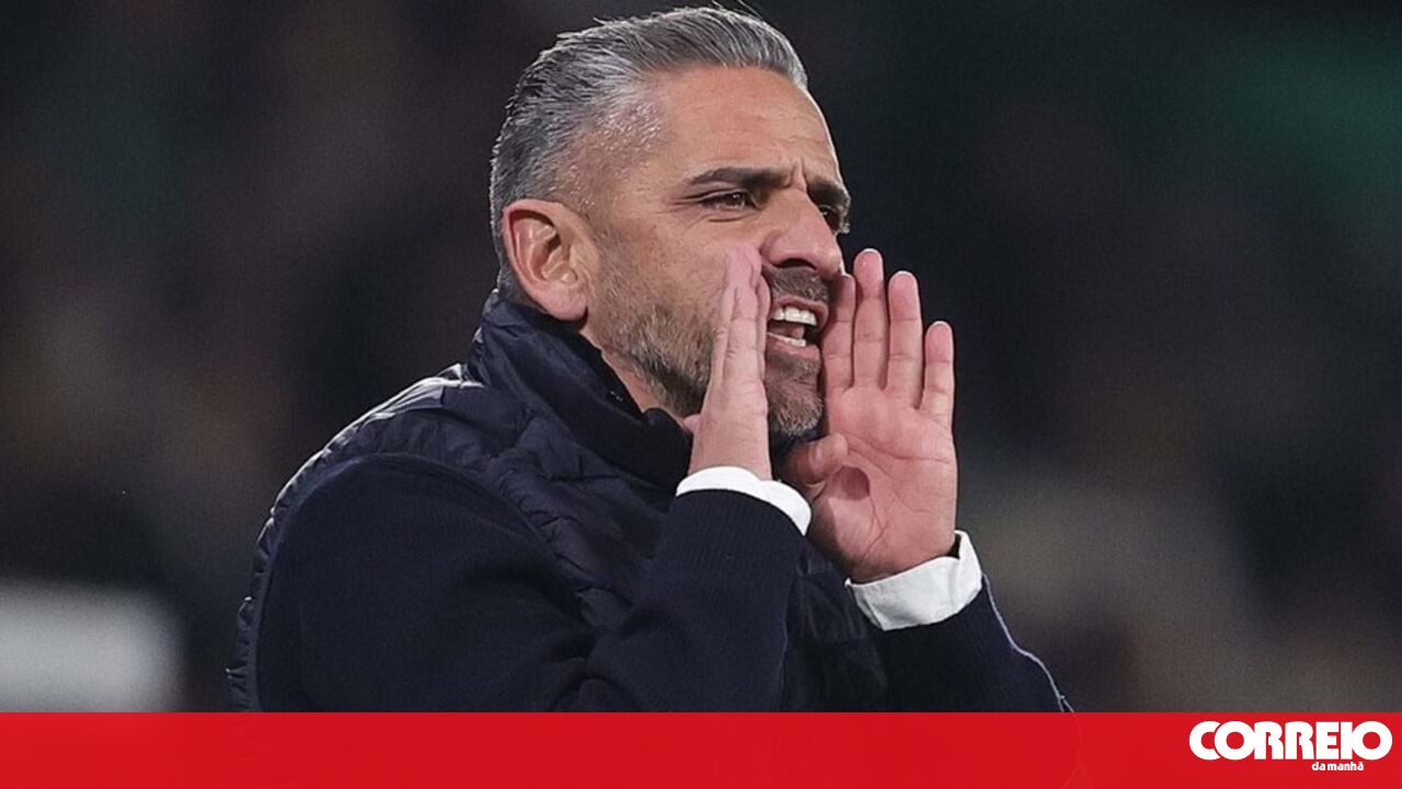 Jokeres entra como suplente e converte golo: XI do Sporting CP frente ao Rio Ave – Futebol