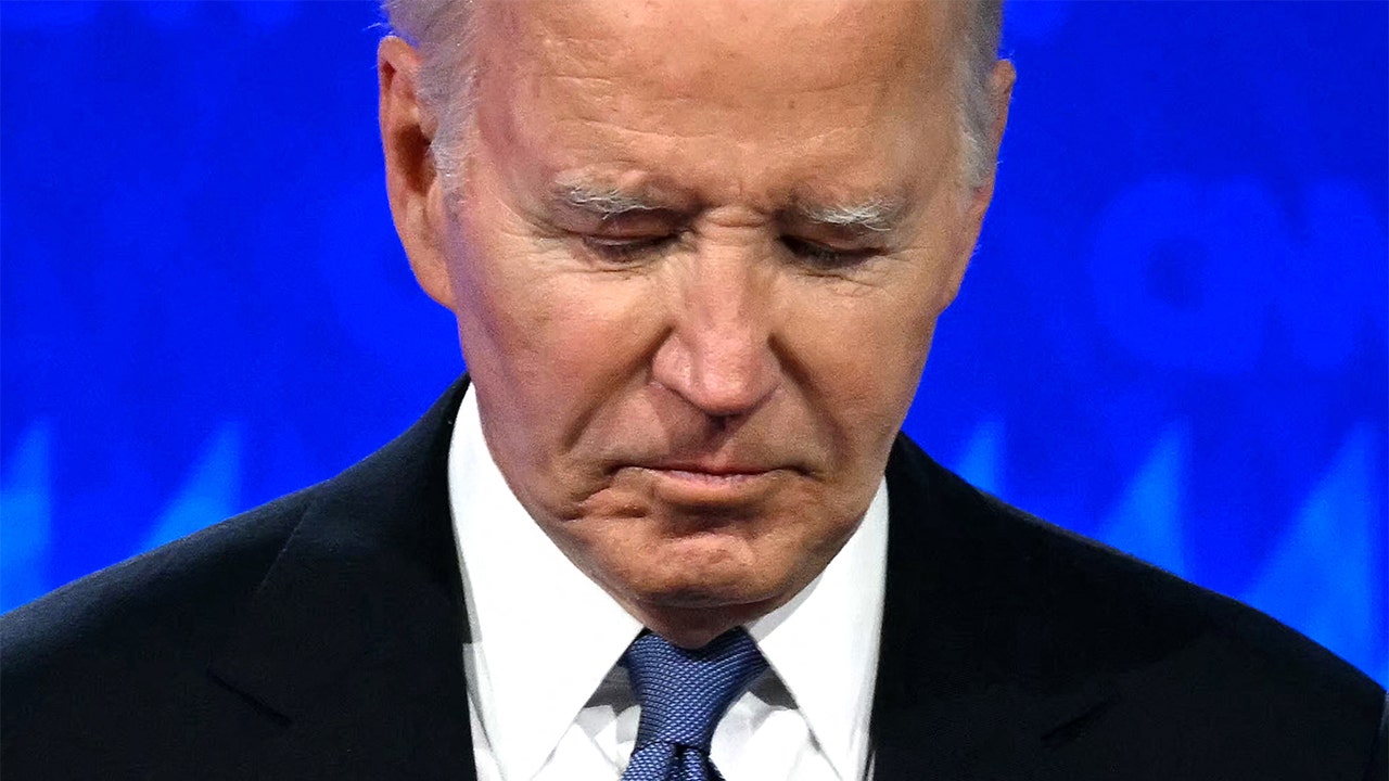 Jonathan Turley: President Biden thinks amendment is dead