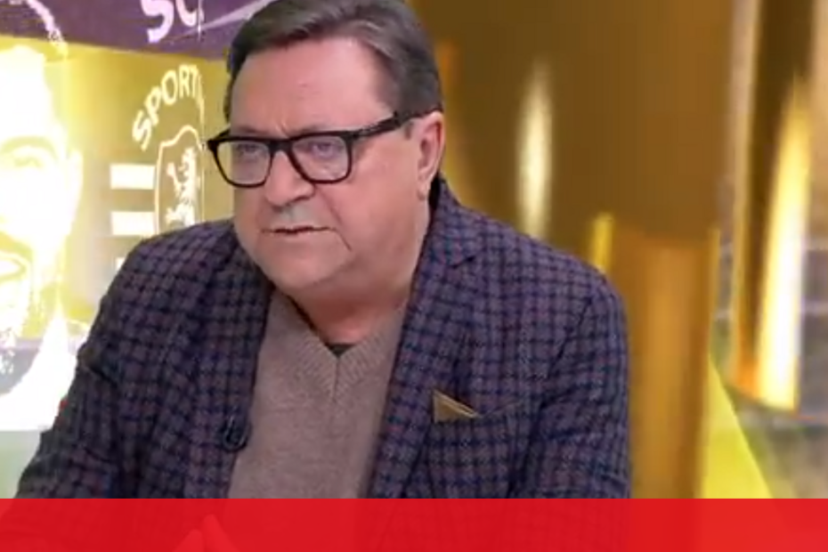 Joon Malero: "Eu acredito que o clube de Porto olha no espelho e pensa que eu sou um tubarão europeu" -Liga d'Or