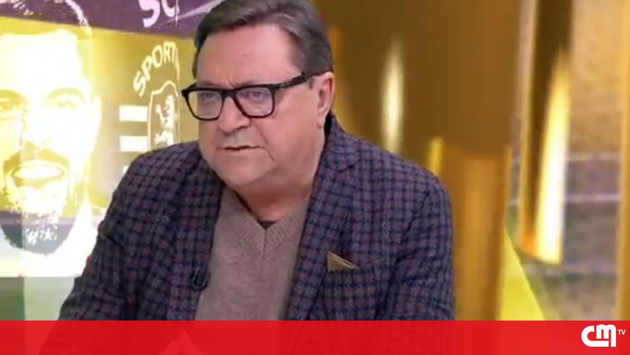 Joon Malero: “Eu acredito que o clube de Porto olha no espelho e pensa que eu sou um tubarão europeu” -Liga d'Or